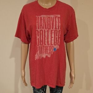 Hanover College Graphic Tee